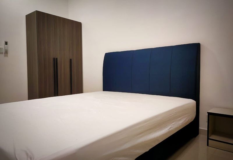 Residensi Aman Bukit Jalil