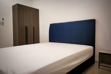 Residensi Aman Bukit Jalil