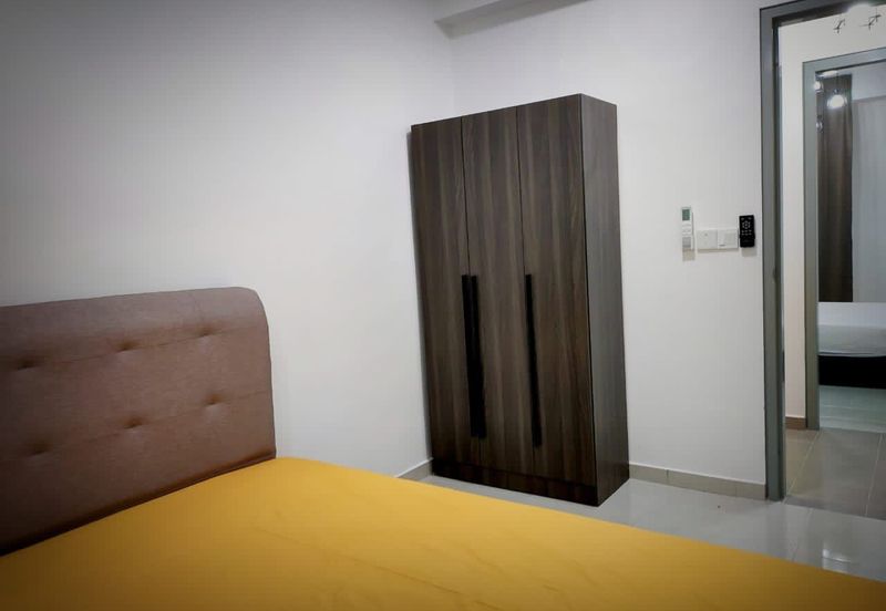 Residensi Aman Bukit Jalil