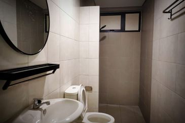 Residensi Aman Bukit Jalil