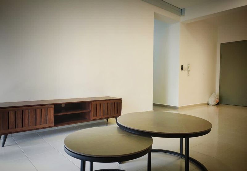 Residensi Aman Bukit Jalil