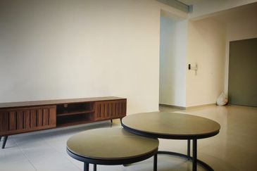 Residensi Aman Bukit Jalil