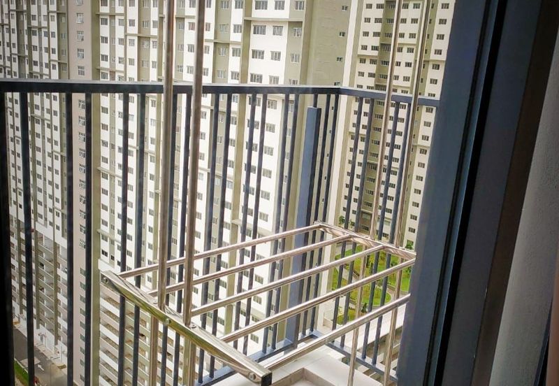 Residensi Aman Bukit Jalil