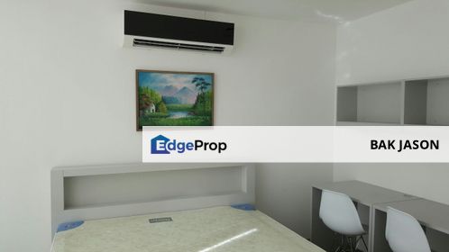 The place condo, beside limkokwing University , Selangor, Cyberjaya