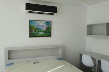 The Place @ Cyberjaya