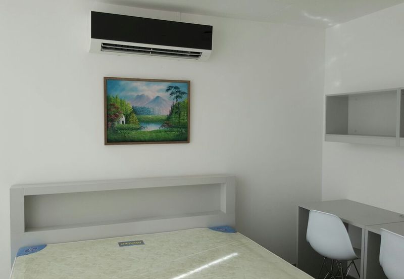 The Place @ Cyberjaya