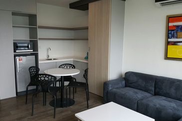 The Place @ Cyberjaya