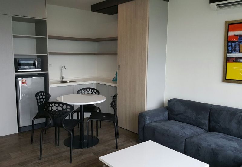 The Place @ Cyberjaya