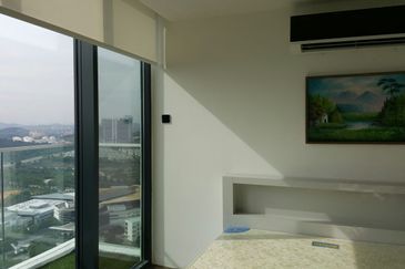 The Place @ Cyberjaya