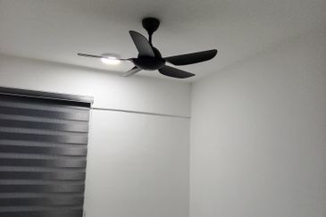 Residensi Aman Bukit Jalil