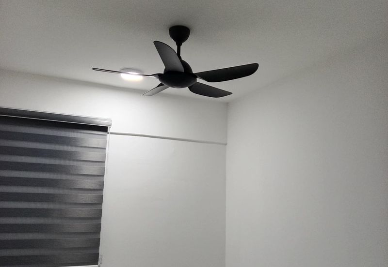 Residensi Aman Bukit Jalil