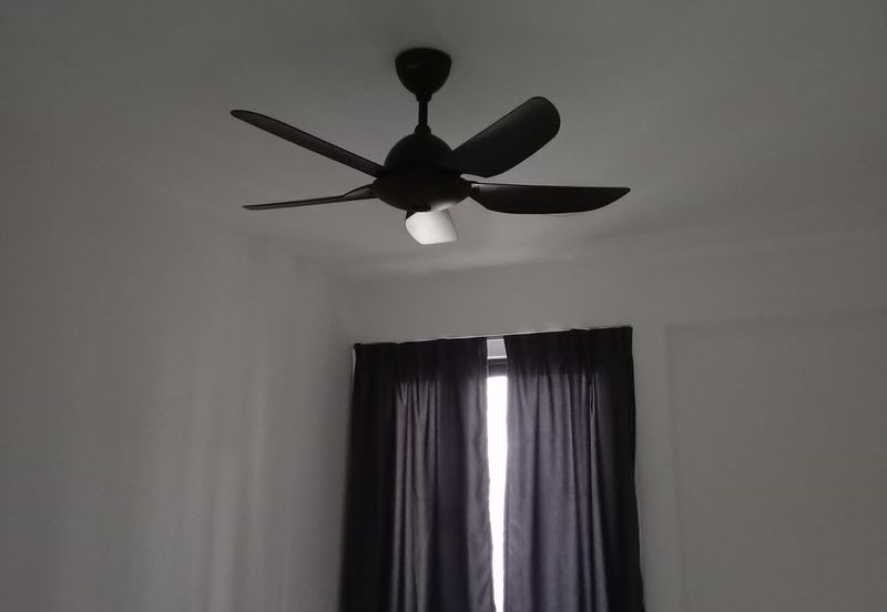 Residensi Aman Bukit Jalil