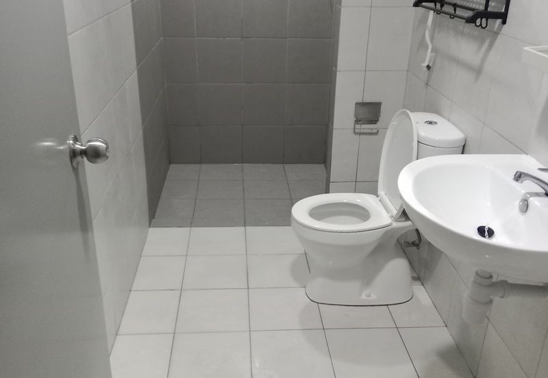 Residensi Aman Bukit Jalil