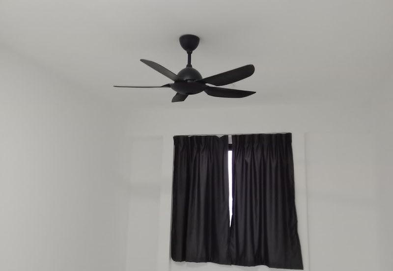 Residensi Aman Bukit Jalil