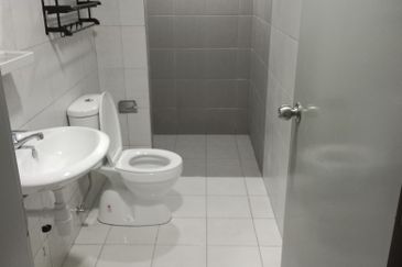 Residensi Aman Bukit Jalil