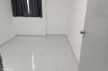 Residensi Aman Bukit Jalil