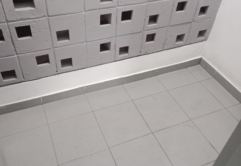 Residensi Aman Bukit Jalil