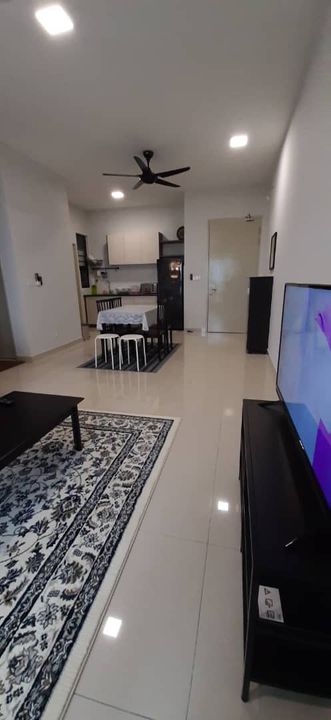 ❤️ The Haute Gurney ❤️, Keramat, Kuala Lumpur , Kuala Lumpur, Keramat