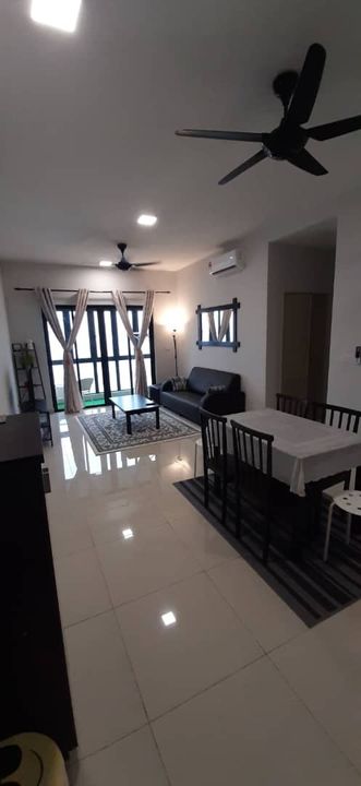 ❤️ The Haute Gurney ❤️, Keramat, Kuala Lumpur , Kuala Lumpur, Keramat