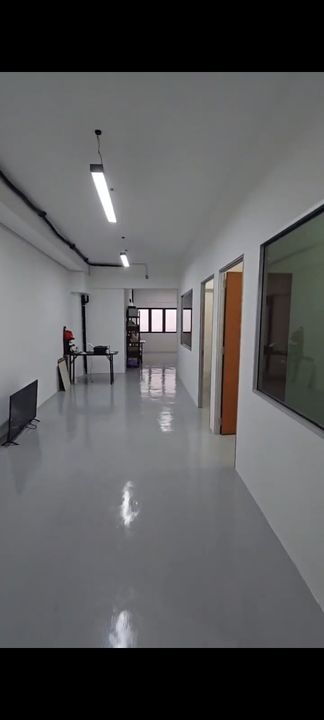 T junction office, high visibility , Selangor, Setia Alam/Alam Nusantara