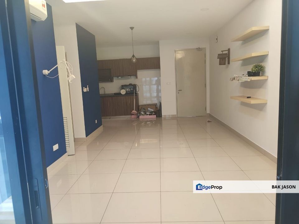 the haute gurney, 3 car parks rare unit in klcc area, Kuala Lumpur, Keramat