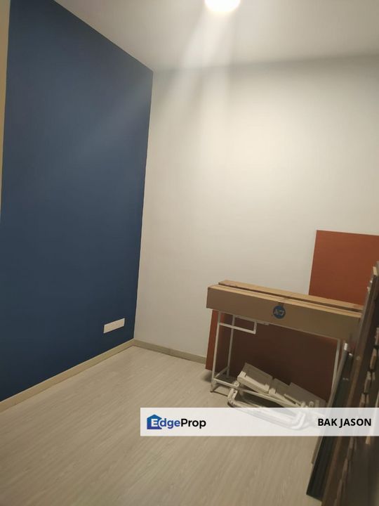 the haute gurney, 3 car parks rare unit in klcc area, Kuala Lumpur, Keramat
