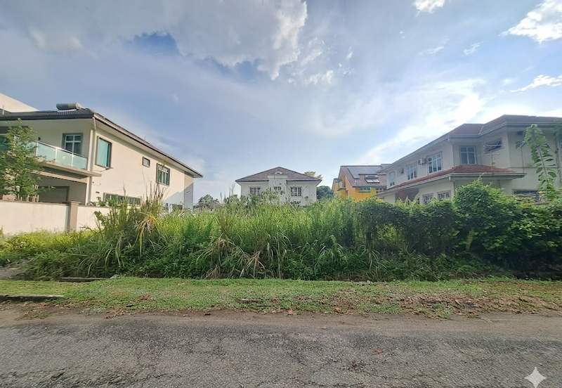 Taman Bukit Jed