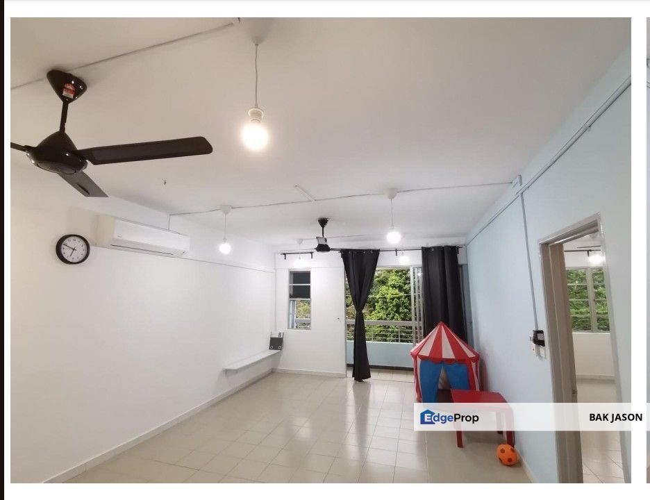 Lakeside Living Redefined | Exclusive Condo in Bandar Sri Permaisuri cheras , Kuala Lumpur, Cheras