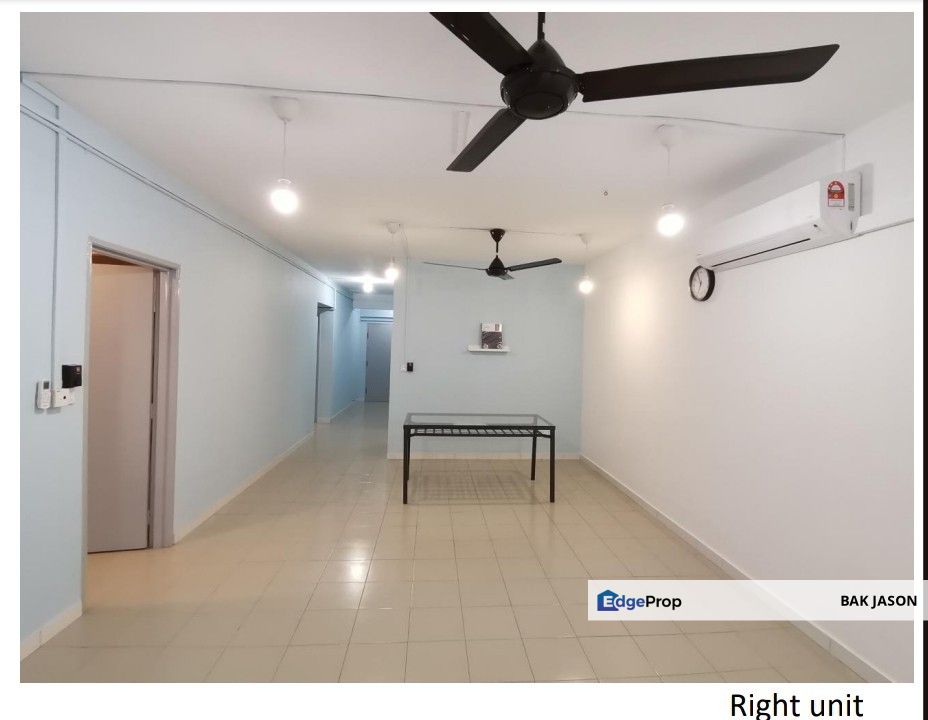 Lakeside Living Redefined | Exclusive Condo in Bandar Sri Permaisuri cheras , Kuala Lumpur, Cheras