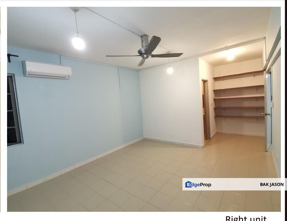 Lakeside Living Redefined | Exclusive Condo in Bandar Sri Permaisuri cheras , Kuala Lumpur, Cheras