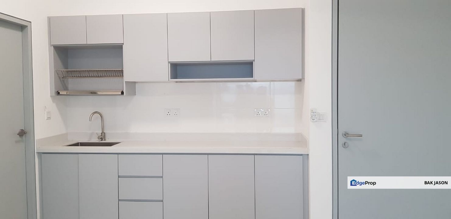 Cozy living condo rumbia residence, Bandar sri permaisuri cheras, Kuala Lumpur, Cheras