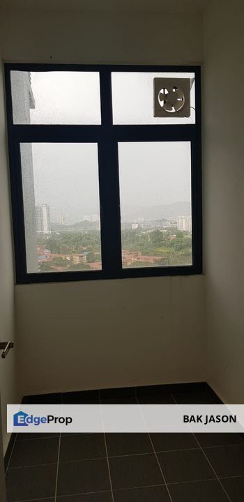 Cozy living condo rumbia residence, Bandar sri permaisuri cheras, Kuala Lumpur, Cheras