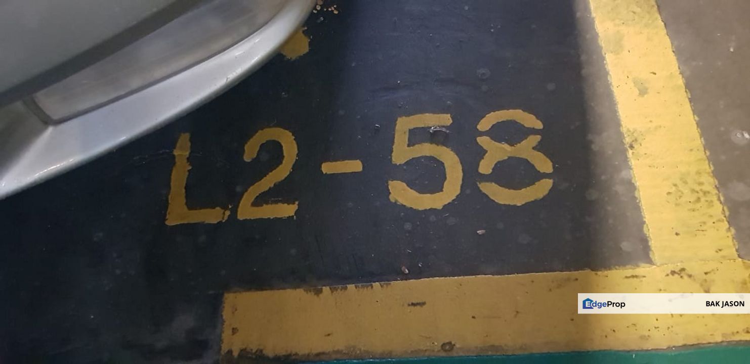 Cozy living condo rumbia residence, Bandar sri permaisuri cheras, Kuala Lumpur, Cheras