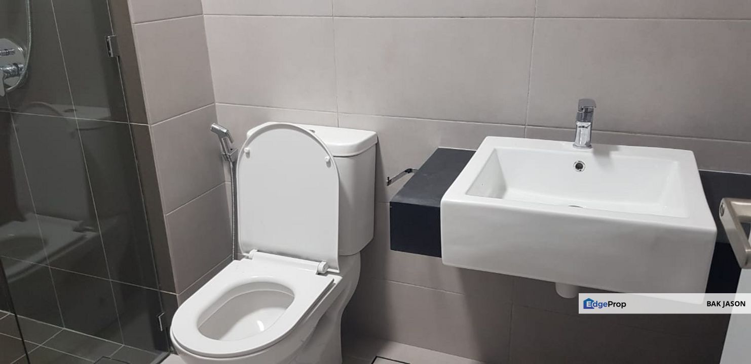 Cozy living condo rumbia residence, Bandar sri permaisuri cheras, Kuala Lumpur, Cheras