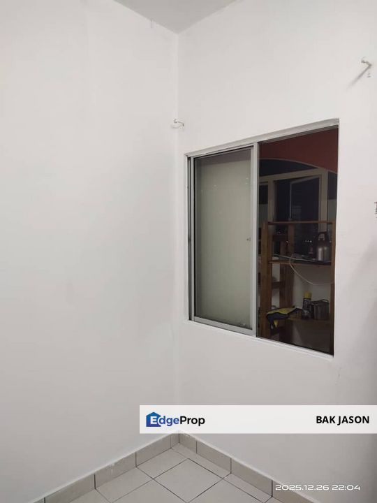 Astaka height furnished unit, Kuala Lumpur, Cheras