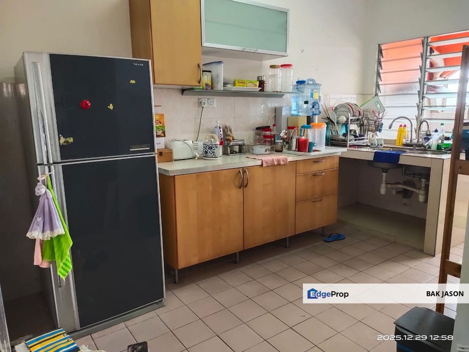 Astaka height furnished unit, Kuala Lumpur, Cheras