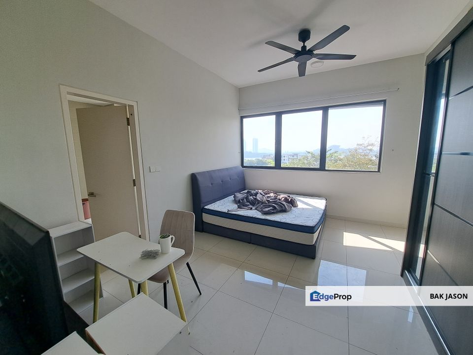 Putrajaya Lake view condo in cyberjaya , Selangor, Cyberjaya