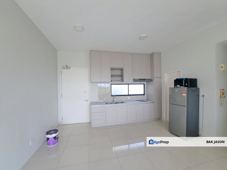 Putrajaya Lake view condo in cyberjaya , Selangor, Cyberjaya