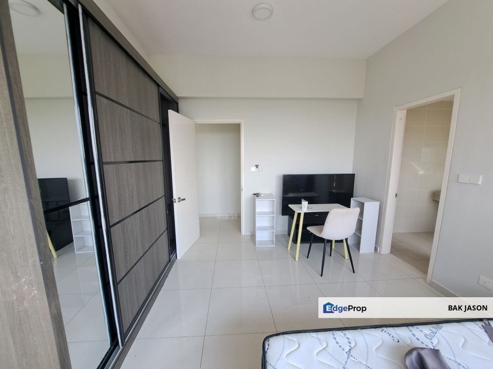 Putrajaya Lake view condo in cyberjaya , Selangor, Cyberjaya