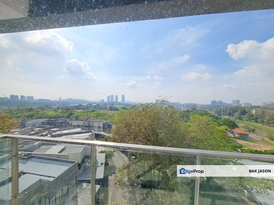Putrajaya Lake view condo in cyberjaya , Selangor, Cyberjaya