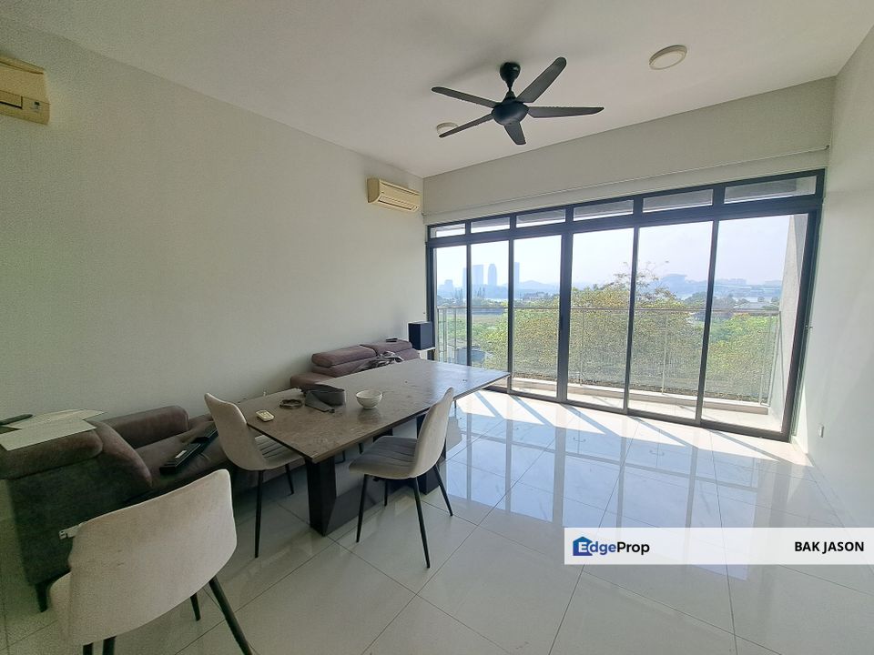 Putrajaya Lake view condo in cyberjaya , Selangor, Cyberjaya