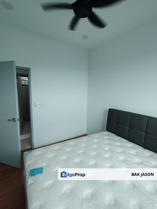 Full Furnished unit rumbia residence cheras , Kuala Lumpur, Cheras