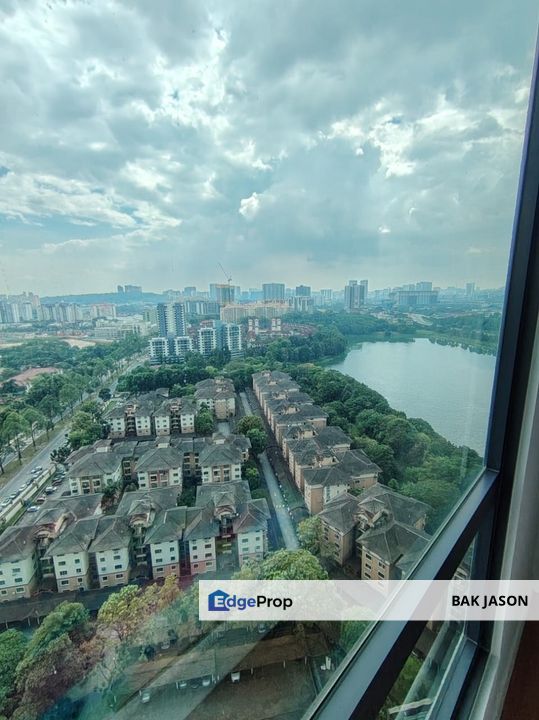 Full Furnished unit rumbia residence cheras , Kuala Lumpur, Cheras