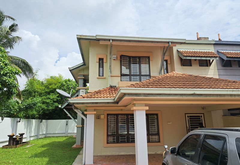 Taman Puchong Impian