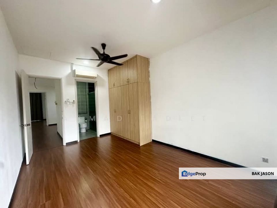 ❤️ 2sty corner house ❤️ , summerglades, lake view terrace house, cyberjaya, Selangor, Cyberjaya