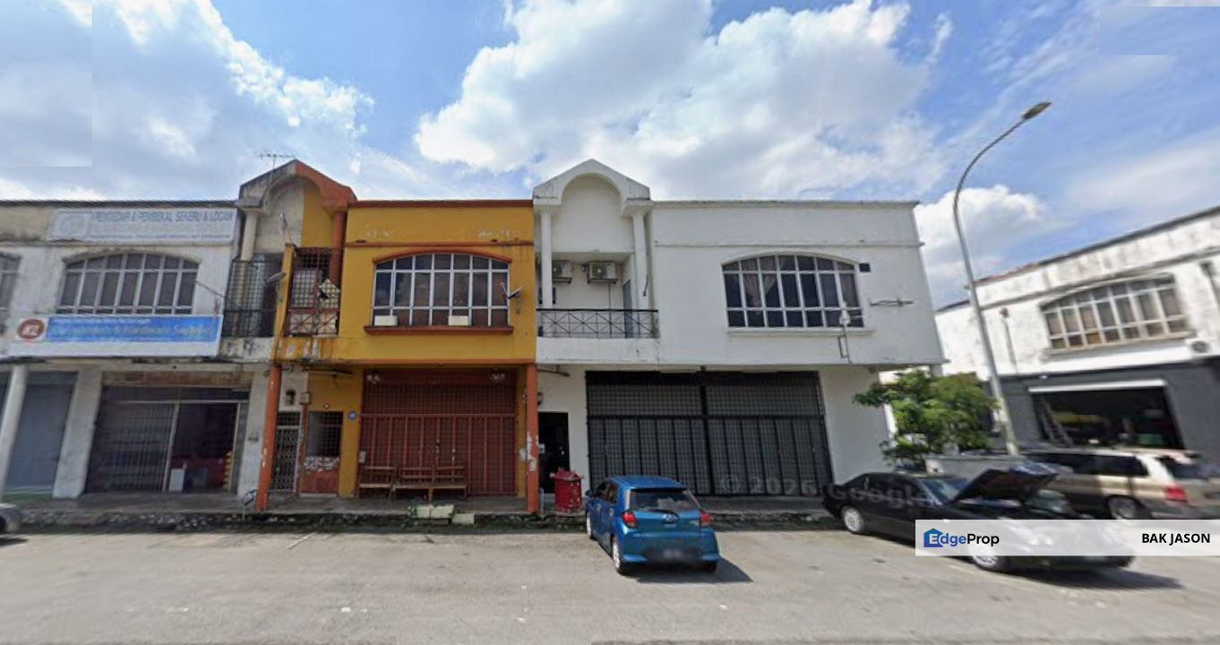 ❤️2sty Commercial shop lot, endlot, subang 2, subang bestari, , Selangor, Shah Alam