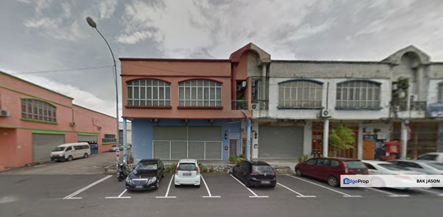 ❤️2sty Commercial shop lot, endlot, subang 2, subang bestari, , Selangor, Shah Alam