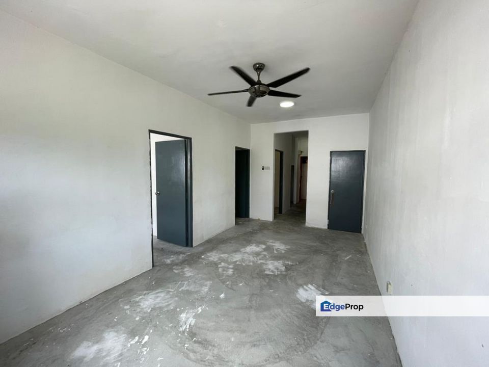 Pangsapuri Damai Utama Untuk Dijual For Sale Rm188 000 By Rosniza Binti Mohamed Edgeprop My
