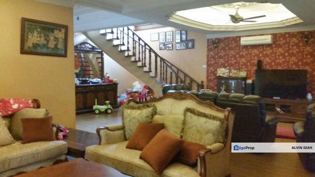 ss 2/3, Commercial Bungalow, Petaling Jaya, Selangor, SS2