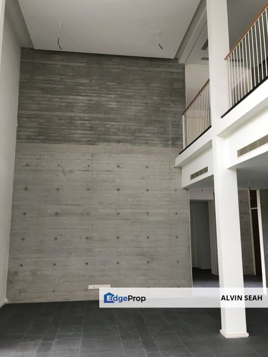 Seri Pilmoor, Ara Damansara, Petaling Jaya, Selangor, Ara Damansara